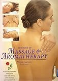 Image de The Book of Massage & Aromatherapy