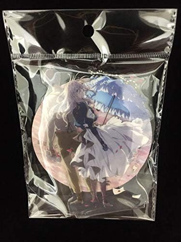 Amazon ヴァイオレット エヴァーガーデン 台湾 劇場版 アクスタ アニメ 萌えグッズ 通販