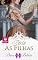 Livro Série completa: As Filhas : Romances históricos da era vitoriana 3