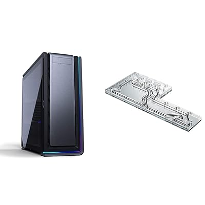 Phanteks Enthoo 719 High Performance Full Tower Case Georgia Ubuy