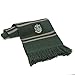 Cinereplicas Harry Potter - Scarf Classic Slytherin - Official License