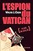 L'espion du Vatican by 