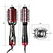 PF 79 Hair Dryer Brush, One Step Hot Hair Brush & Volumizer Professional Brush Hairdryer Hot Comb hair blower and styler for women and menthumb 1