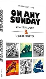 On Any Sunday + On Any Sunday : The Next Chapter