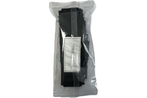 ACCZ Tourniquet Medical Solutions 1.5” Compression Band Military-Grade Tourniquet for Severe Bleeding Control Essential First Aid for Emergency Use, 2pcs