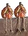 Pumpkin Turkey Resin Shelf Sitters - Set of 2