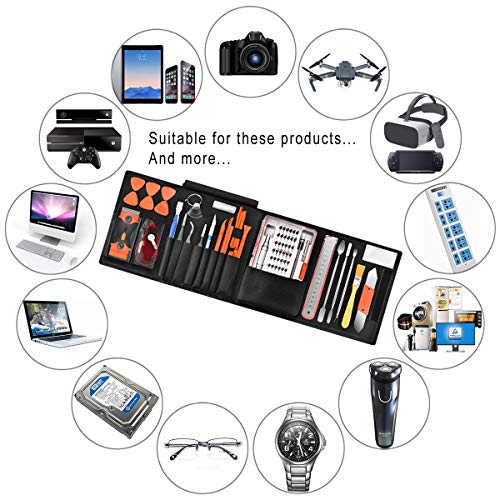 1 Screwdriver+Precision+Electronic+Professional+Computer