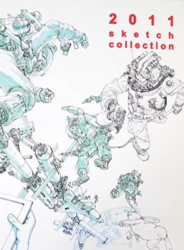 Amazon.com: Sketchbook 2007: 9788995973202: Jung Gi, Kim: Books