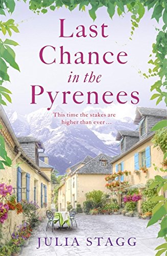 Last Chance in the Pyrenees (Fogas Chronicles)