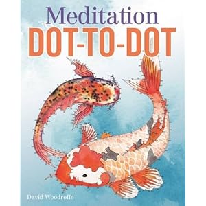 Meditation Dot-to-Dot