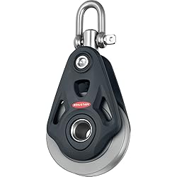 Ronstan Series 75 Core Block153; - Single