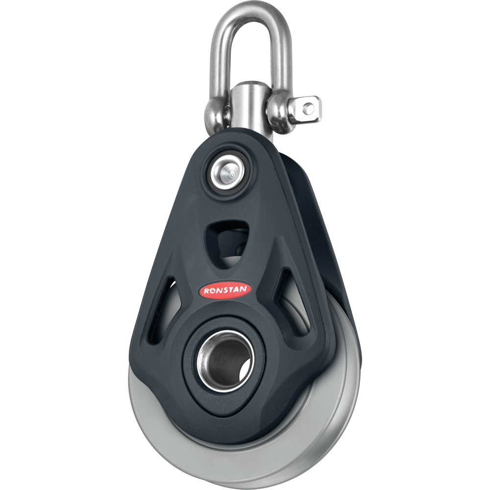 Ronstan Series 75 Core Block153; - Single
