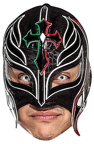 Rey Mysterio