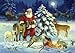 Forest Noel Advent Calendar