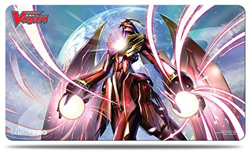 ULTRA PRO Cardfight!! Vanguard Play Mat - Transcendence Dragon, Dragonic Nouvelle Vague