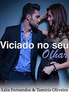Livro Viciado no seu olhar