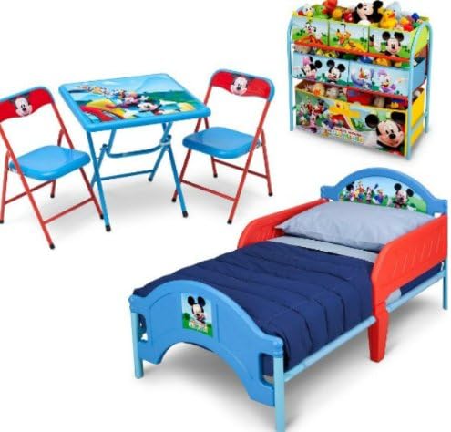 bed bath and table kids