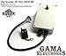 RF Remote Control for 120VAC Pendant Controlled Hoists and Winches