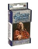 A Game Of Thrones LCG Here To Serve Chapter Pack