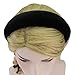 QtGirl Womens Wide Thick Headbands Padded 1.6