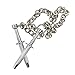 Tabuy Dress Accessories Body Chain Women Necklace Jewelry