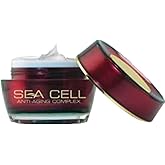 Biologic Solutions Sea Cell Facial Therapy hyper hydrates away the appearance of wrinkles and crepe-paper skin and enhances skin tone and supports skin health