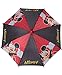 Disney Mickey Mouse Character-handle Umbrella