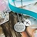 omodofo Christian Necklace Bible Verse Cross Pendant Prayer Charm Necklace Faith Religious Jewelry for Women (God is Greater Than The Highs and lows)