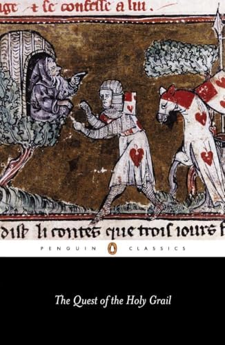Amazon.com: Lancelot-Grail: 1. The History of the Holy Grail: The