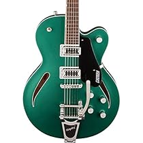 Gretsch G5620T-CB Electromatic Center-Block - Georgia Green
