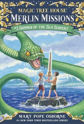 Magic Tree House Collection II : Night of the Ninjas ; Afternoon