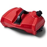Ski-Doo 860200733 LinQ Jerry Can - 12 Liter Capacity