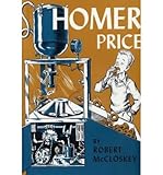 [ Homer Price ] By McCloskey, Robert ( Author ) [ 1943 ) [ Hardcover ]