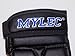 Mylec Elite Street/Dek Hockey Gloves