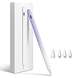 Cisteen Stylus Pen for iPad 2025-2018 with Faster