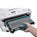 v4ink Compatible Drum+Toner Replacement for Brother DR360 TN360 (1Drum + 1Toner) Work with DCP7030 DCP7040 DCP7045 HL2120 HL2140 HL2150 HL2170 MFC7320 MFC7340 MFC7345 MFC7440 MFC7445 MFC7450 MFC7840