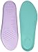 Dr. Scholl's For Her Insoles, 16 Hour, Women's Sizes 6-10 colors may vary