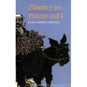 Platero y Yo/Platero and I paperback Bilingual Spanish/English (Spanish and English Edition)