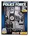 Police Role Play Kit; (14 Pc Set)