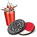 Oreo Cherry Cola Chocolate Sandwich Cookies - My Oreo Creation, 10.7 Ounce