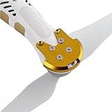 kingsea OxoxO 4 pcs Phantom 3 Motor Reinforcement
