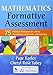 Sage Publications Mathematics Formative Assessment Book, Volume 1