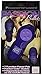 CalExotics Passion Bullets Bullet and Multi Probe, Purple (SE-1155-30-3)