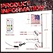 LED Whip Lights, OFFROADTOWN 4FT RF Remote Controlled LED RGB Whip Lights 360° Twisted Antenna Light With Dancing/Chasing Light For Off- Road ATV UTV RZR Jeep Trucks Dune 4 Wheeler