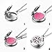 Sunflower 316L Surgical Steel Essential Oil Diffuser Necklace with 23.4