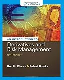Introduction to Derivatives and Risk Management