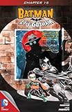 Batman: Li'l Gotham #15 (Batman: Li'l Gotham)