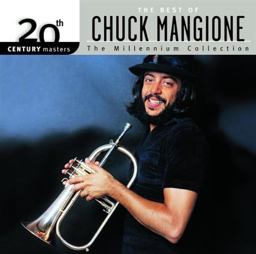 Mangione, Chuck - Classics - Amazon.com Music