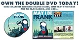 May I Be Frank DVD