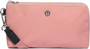lululemon wallet pouch